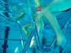 Gratis Schnuppertraining - Aquacycling im Minara in Bad Dürrheim.