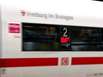 Bahn, Bahnreise, Bahnfahren, Bahn-Strecken im Schwarzwald Bahn, Bahnreise, Bahnfahren, Bahn-Strecken im Schwarzwald