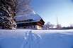 Schwarzwald Winterurlaub
