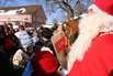 Christkindlemarkt Bad Duerrheim