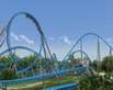 Europa-Park Rust Achterbahn