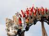 Winterspaß im Europa-Park