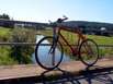 Fahrrad–Touren im Schwarzwald
