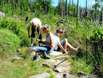 Schwarzwald mit Familie