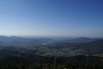 Stadt Gaggenau im Nord-Schwarzwald