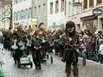 Guggenmusik Fasnet