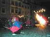 Hexensabbat der Kandelhexen – Fasnet in Waldkirch