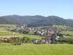 Hexental bei Freiburg im Breisgau