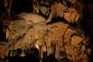 Höhle-Stalagtit