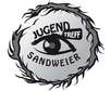 Jugendtreff Sandweier hat neues Logo