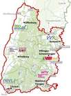 Sanfter Schwarzwald-Tourismus