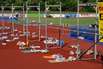 Leichtathletik-Meetings 2008