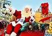 Der Nikolaus kommt nach Bad Liebenzell (Nord-Schwarzwald)