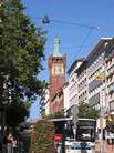 Pforzheim – Pforte zum Schwarzwald