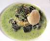 Badische Schneckensuppe