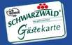 Schwarzwald Gästekarte Schwarzwald Gästekarte
