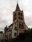 St. Peter - St. Märgen