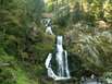 Triberger Wasserfälle im Schwarzwald