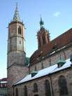Urlaub in Villingen