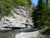 Wutachschlucht - Canyon im Schwarzwald