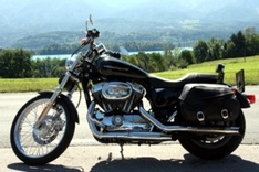 Motorrad Touren Händler Adressen Schwarzwald