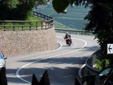 Biketour Kaiserstuhl