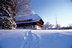 Schwarzwald Winterurlaub Schwarzwald Winterurlaub