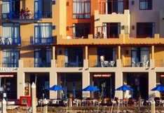 Inserate fur Hotels