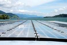 Wirtschaft im Schwarzwald - Energie