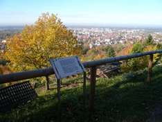 Museumstag im Albtal Stadt Ettlingen im Schwarzwald am 18.05.2008