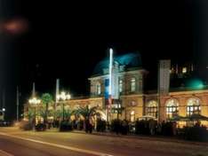 Kultur und Kunst in Baden-Baden