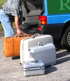 Airport-Shuttle