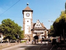 Städtereisen Schwarzwald