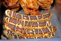 Ist Ihr Grill fit für die Grillsaison im Schwarzwald?