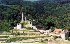 Urlaub in Hornberg