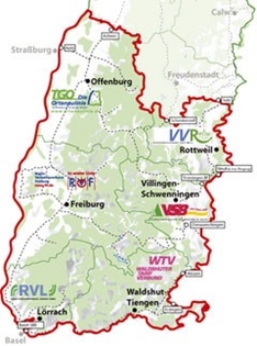 Sanfter Schwarzwald-Tourismus