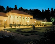 Baden-Baden Baden-Baden im Schwarzwald