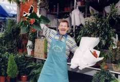 BlumenUdo_Marktschreier