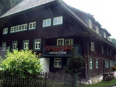 Ferienwohnung Schwarzwald