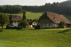 Schwarzwald-Haus