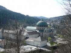 St. Blasien