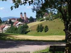 Gourmetangebote und Gastronomie  in St. Märgen