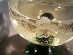 Wein in der Schwarzwald-Region