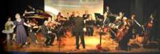 Weihnachtskonzert Bad Liebenzell