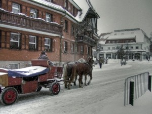 Hinterzarten