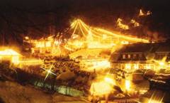 Triberger Weihnachtszauber