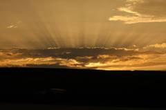 Sonnenuntergang