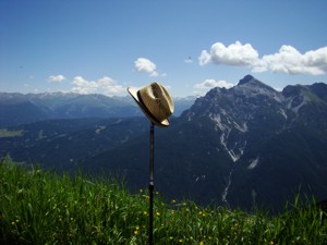 Wanderhut