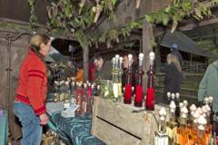 Weihnachtsmarkt Vogtbauernhof