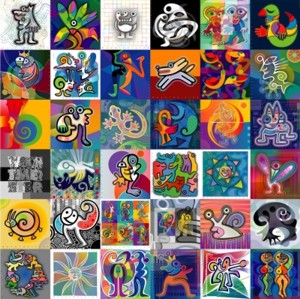 Baden-Baden Ausstellung